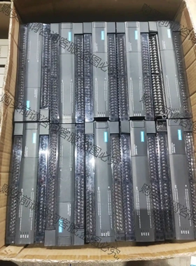 禾川PLC，型号H2U-4040MT-XP…现货40条，成色 先议价 拆机货包好
