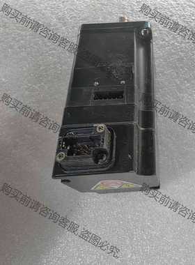 功能正常议价 SGMJV-01ADL21安川伺服电机