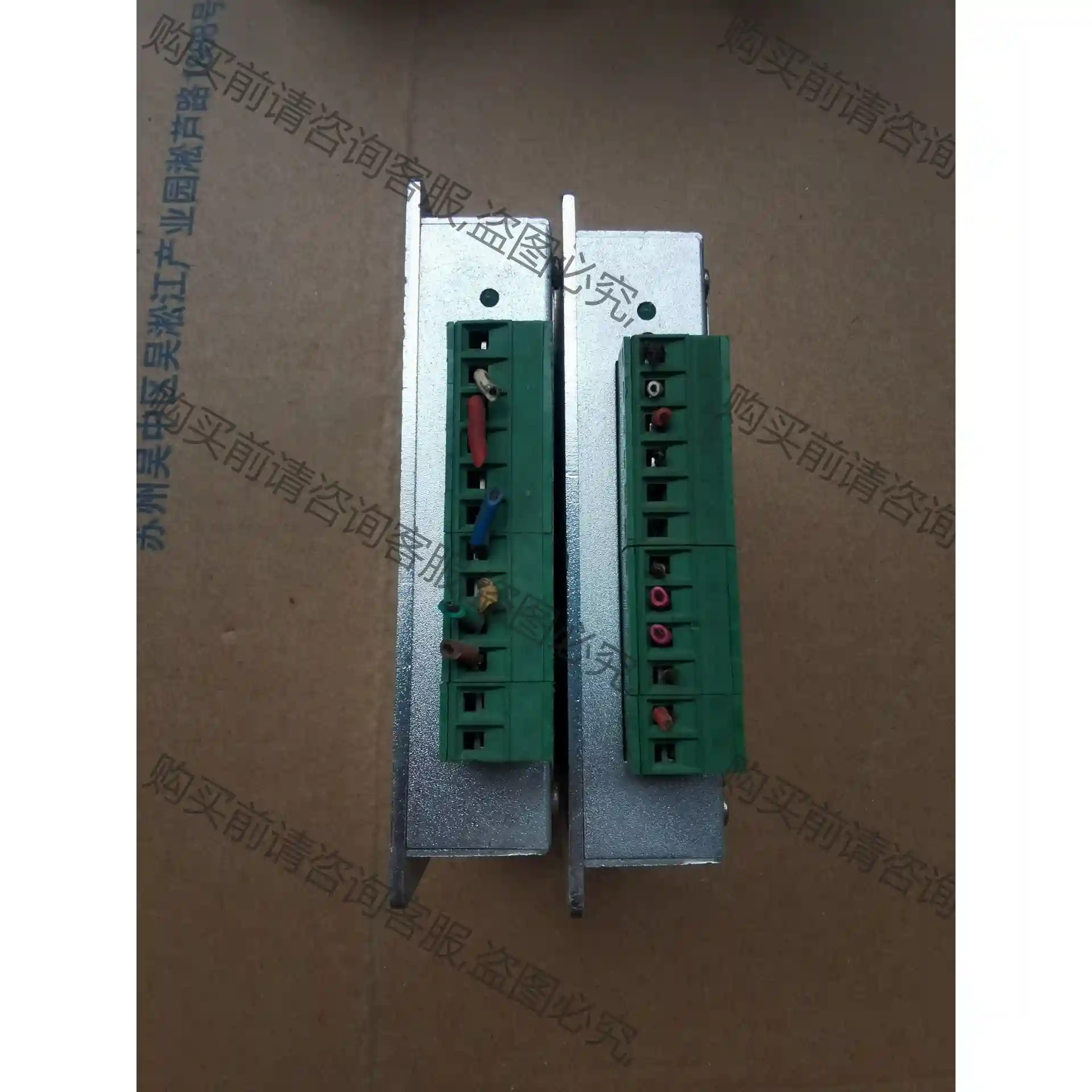 斯达特 步进电机驱动器MS-2H057M拆机货，物品实图拍摄 先议价 拆