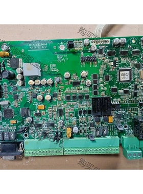 VS260-CB，11KW，正常拆机 先议价 拆机货包好