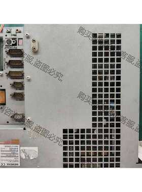 功能正常议价 SINUMERIK 802 D LISTED NO CONT