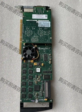 NMC CG6565 语音传真板卡 先议价 拆机货包好