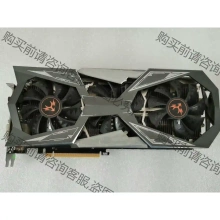 Colorful/七彩虹 iGame GTX1080TI 1 先议价 拆机货包好