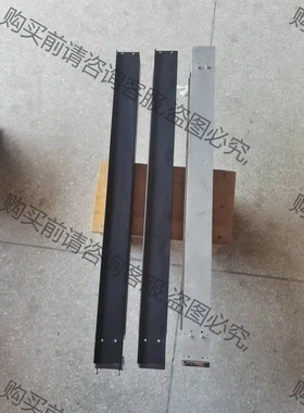 拆机THKKR33模组一条总长780 有效行程700 宽60 先议价 拆机货包