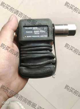 功能正常议价 FLUKE福禄克700P30压力传感模块、成色外观bu错、实