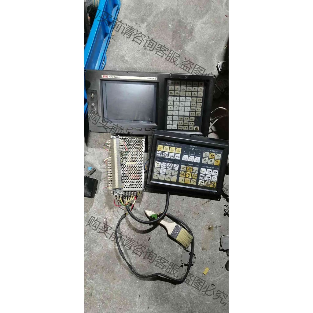 功能正常议价 凯恩帝数控系统：K1000Mll