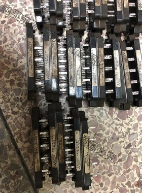 PM10CNJ060 PM20CNJ060 PM30CNJ0 先议价 拆机货包好