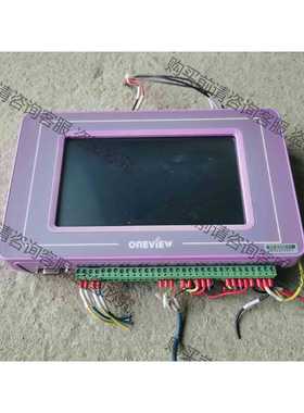 功能正常议价 万维 环保数采仪，万维数采仪onEViEW，正常拆机，