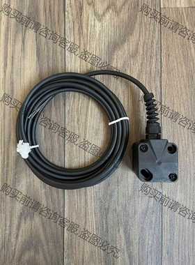 功能正常议价 易福门/ifm，倾角传感器，型号:EC2019，角度范围: