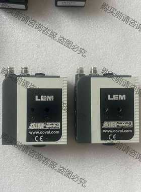 功能正常议价 COVAL库沃真空泵 LEM90X14UVA，全新库存精品，
