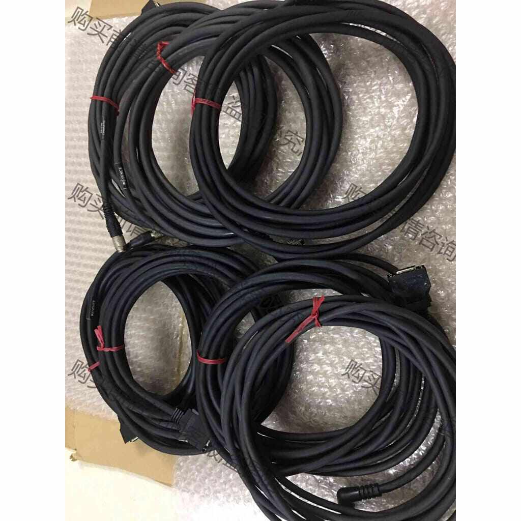 功能正常议价 KEYENCE基恩士走接线CA-CH10./CN5R./CN