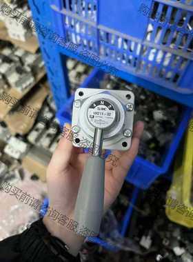 功能正常议价 二手SM手动阀：VH211-02 实拍图 成色漂亮 功能正