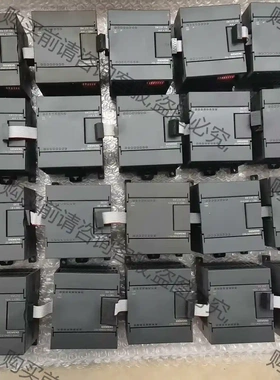 西门ziPLC 6ES7 235-0KD22-0XA8 二手拆 先议价 拆机货包好