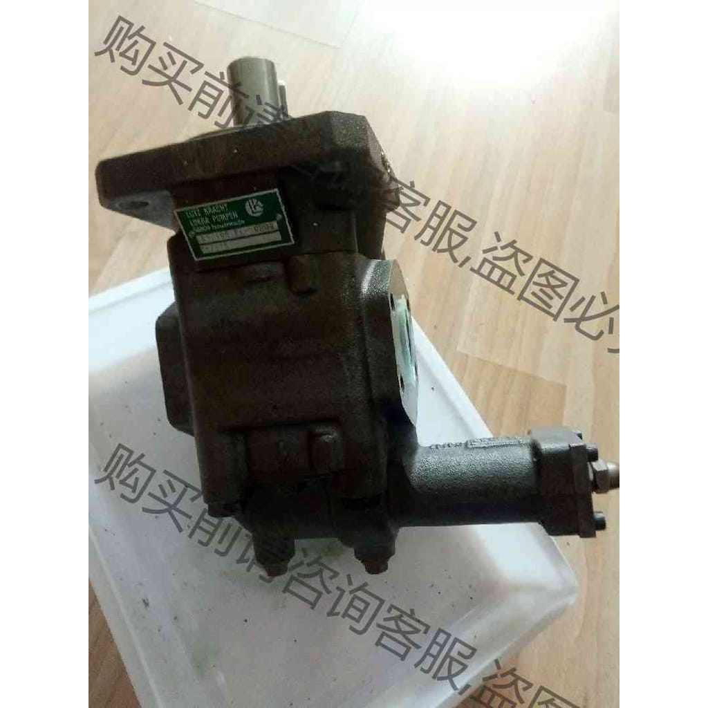 功能正常议价 德国LUTZ鲁茨全新K3-100 FL-7DB08泵出售德国