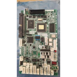 先議價 拆機貨 無機房門機板MAXIEZ門機板DOR－1202 三菱電梯配件