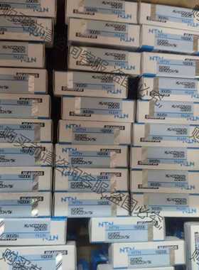 功能正常议价 全新原装日本NTN 6205ZZCM 高速高温静音轴承，纯