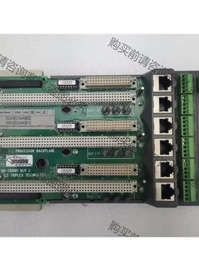 AB FAB-130661 REV G 先议价 拆机货包好