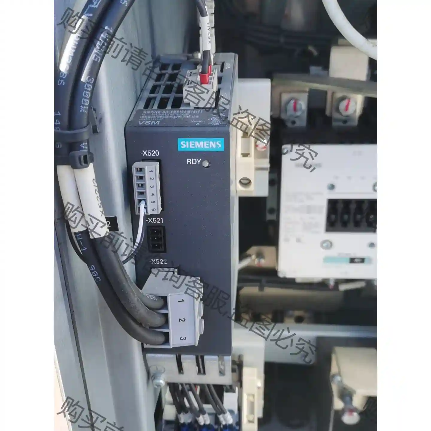 拆机可充新6SL3053-0aa00-3aa0 先议价 拆机货包好