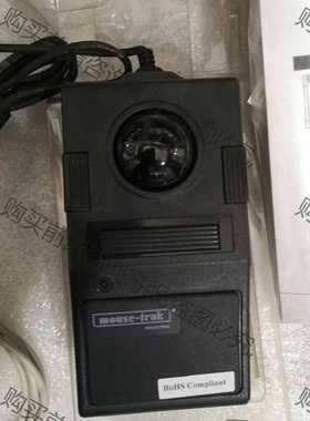 功能正常议价 B-9PIND-XROHS，mouse-trak