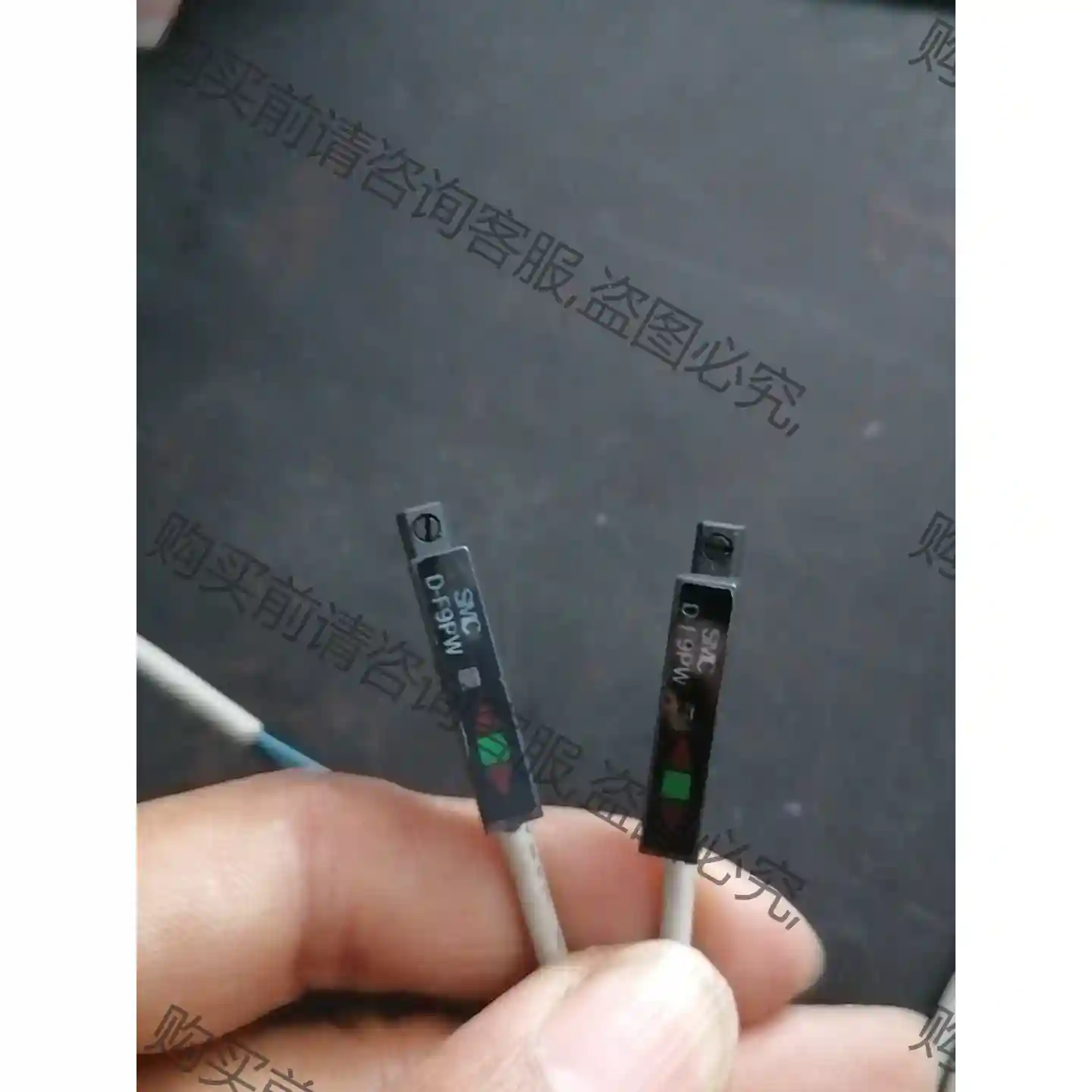 D-F9PW SM 原厂正品 磁性开关 先议价 拆机货包好