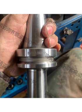 功能正常议价 BT40-LBK3-95 精镗头刀柄，兼容CK3，CKB3，