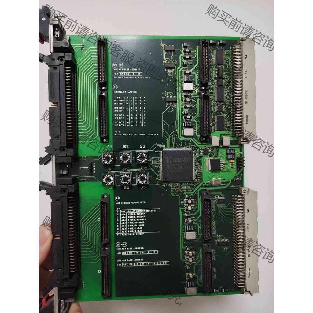 功能正常议价 tews tvme200-10拆机件，实物拍摄