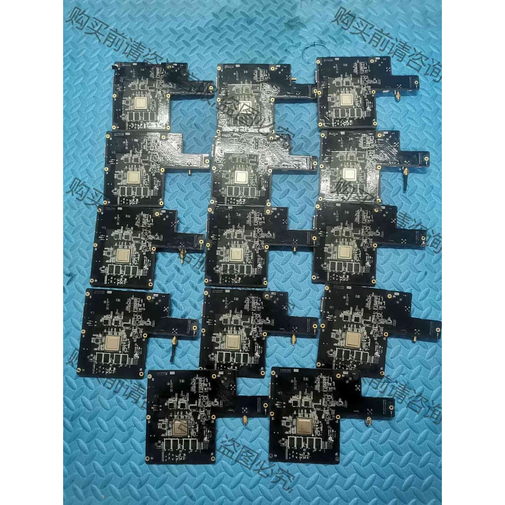 功能正常议价 芯片，TMS320DM8147SCYE2，现货的有14片，单