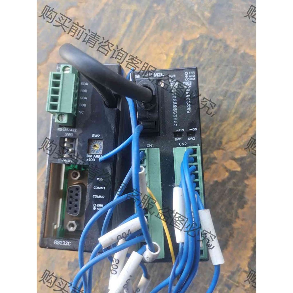 功能正常议价 欧姆long模块儿，拆机两个