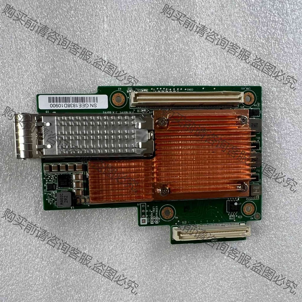 功能正常议价 QLogic QL45631HOCU BC0110108-0