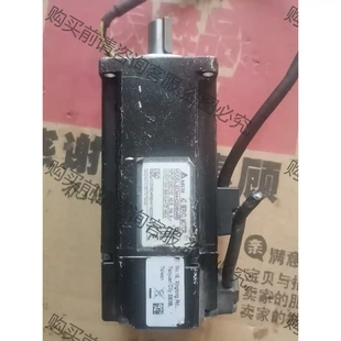 功能包好 拆機(jī)貨包好 C20604RS 臺達(dá) 400W電機(jī) 先議價(jià) ECMA 插