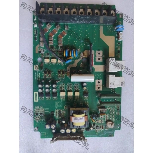 B1.1 实物图 AC70M11A41 变频器电源驱动板 拆机货包 当 先议价