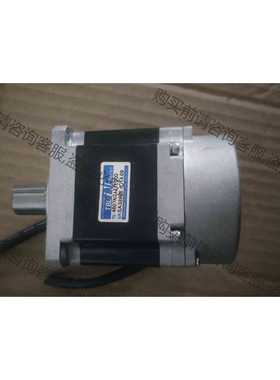 功能正常议价 拆机TBL-i多摩川伺服电机4607N2121E200成色如