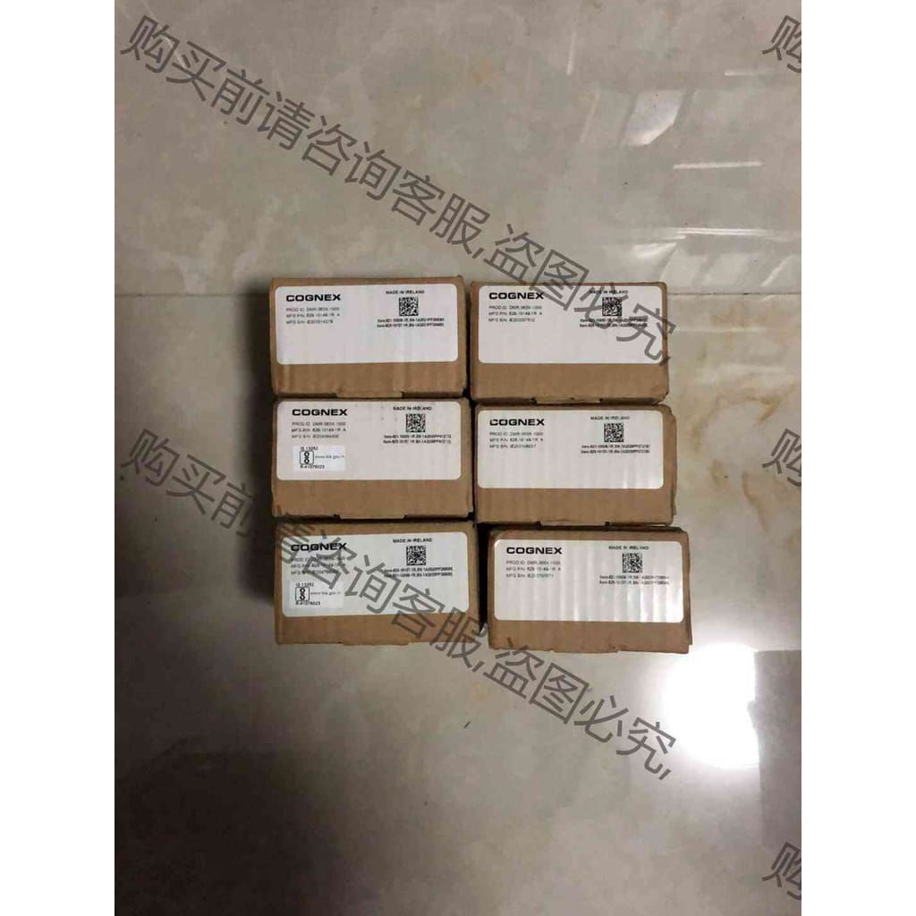 功能正常议价 康耐视DM363X-MAX DM363X DM363Q