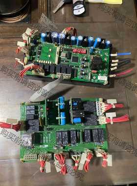 功能正常议价 奥的斯电梯配件，CONECT-V33 ，成色如图，二手拆机