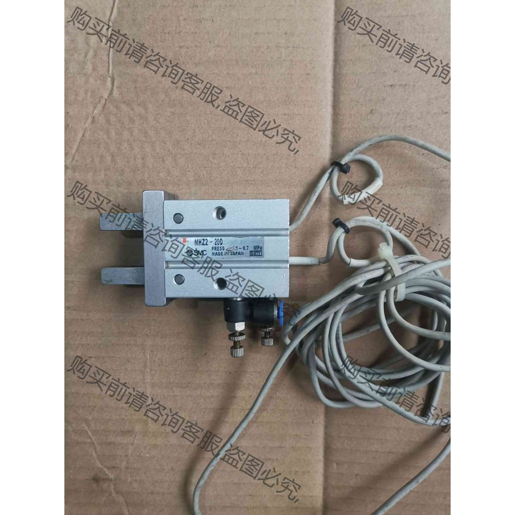 功能正常议价 SM手指气缸 MHZ2-20D
