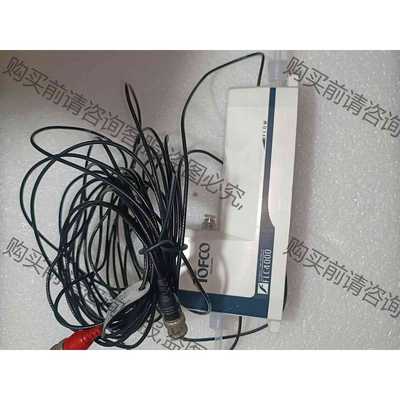 功能正常议价 TOFCO东富科FLC4000流量控制器，FLC4000-G