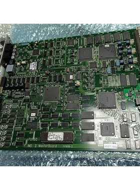 功能正常议价 出售FUTEC IMD II MastwrBoard 主板