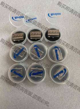 功能正常议价 nordson 诺信 喷嘴 1035886 7007033