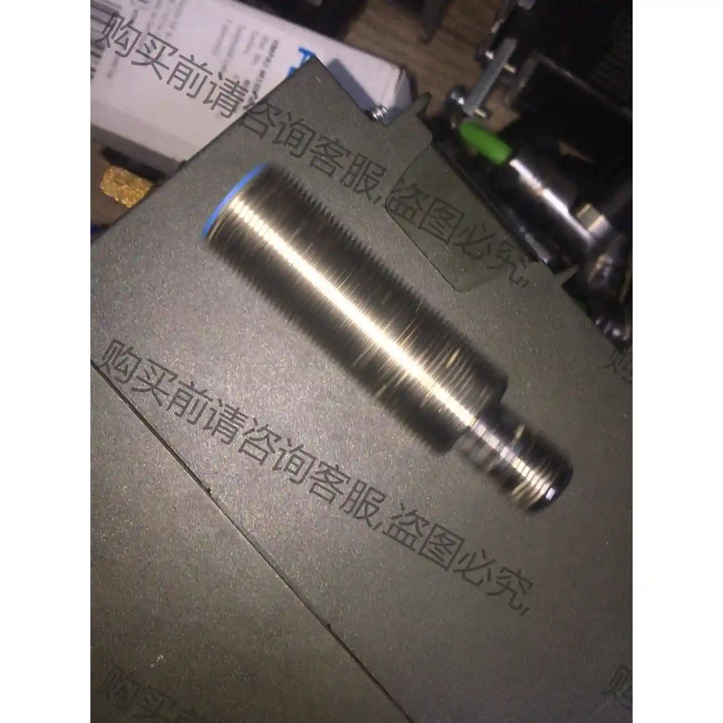 IME18-08BPSZCOS 1040966西克传感器 先议价 拆机货包好