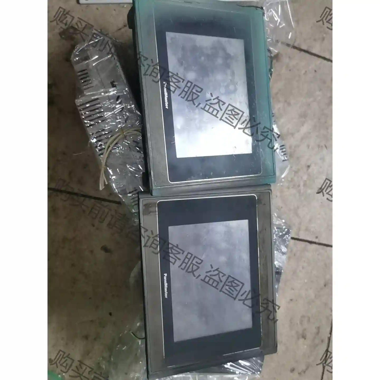 PaneIMaster屏通PL057-TST1A-F1RM， 先议价 拆机货包好