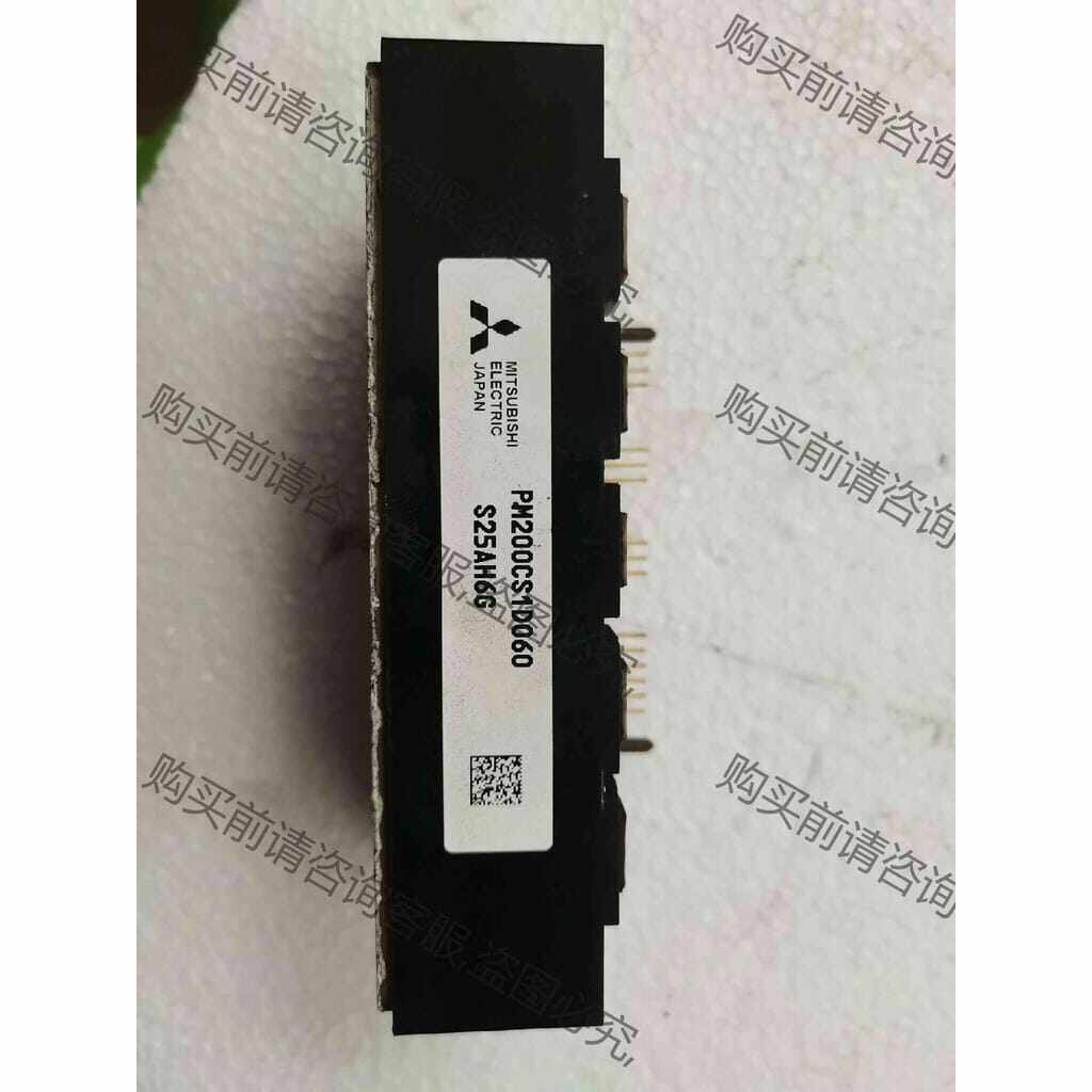 功能正常议价 PM200CS1D060成色漂亮