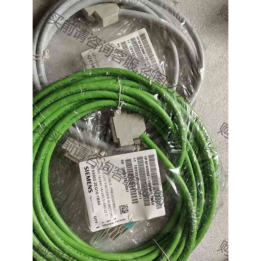 功能正常议价 西门zi新的带包装，6FX5002－2EQ1010－1BA0.