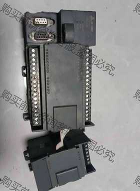 功能正常议价 合信CPU224E CTS7 214-1BE33-0X24