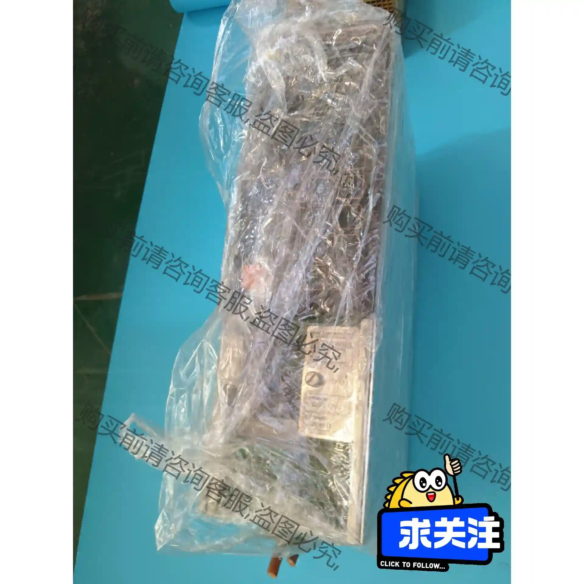 FWA-CLM1.3-LA1-04VRS-MS 拆机 实 先议价 拆机货包好