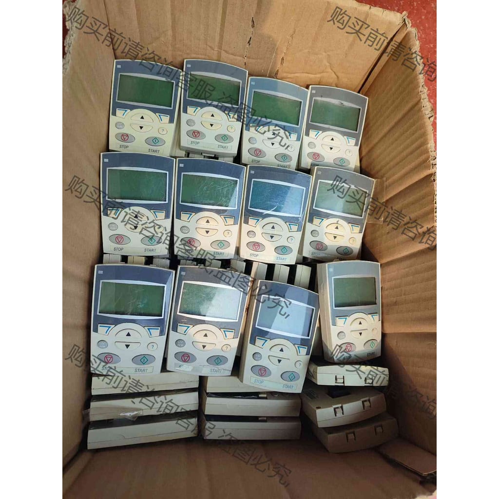 功能正常议价 AB中文控制面板ACS_CP_D 默认顺丰德邦