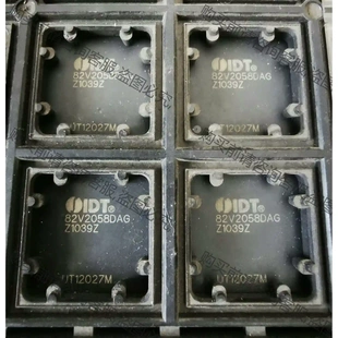 現(xiàn) IDT82V2058DAG 82V2058DAG 全新原裝 拆機(jī)貨包好 先議價(jià)