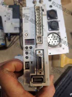 功能正常议价 SM驱动器 LECSA2-S1 电缸驱动器
