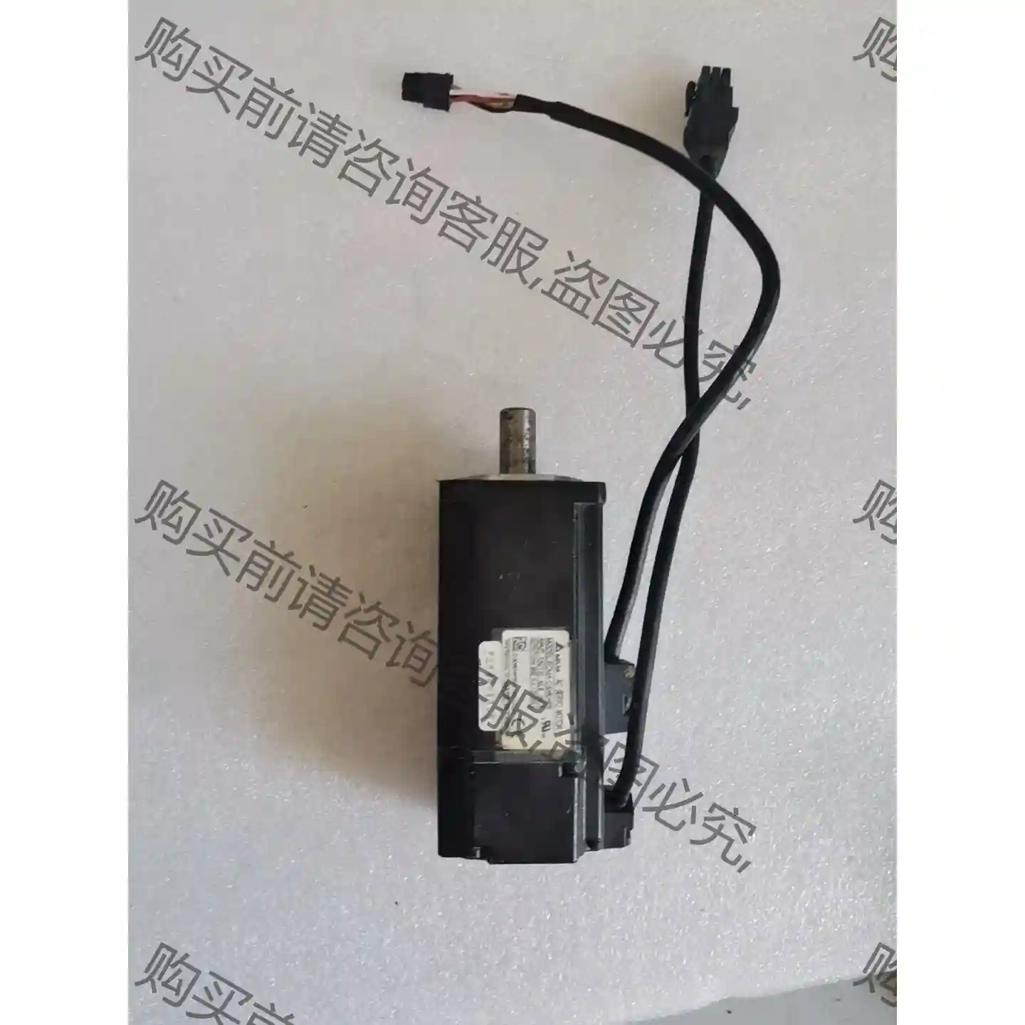 ECMA-C30604PS 功能包好，链接实物图，默认顺丰到 先议价 拆机货