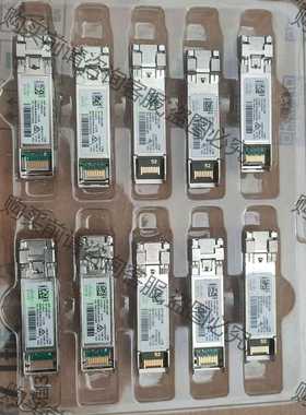 功能正常议价 clsco SFP-10G-LRM LRS金标