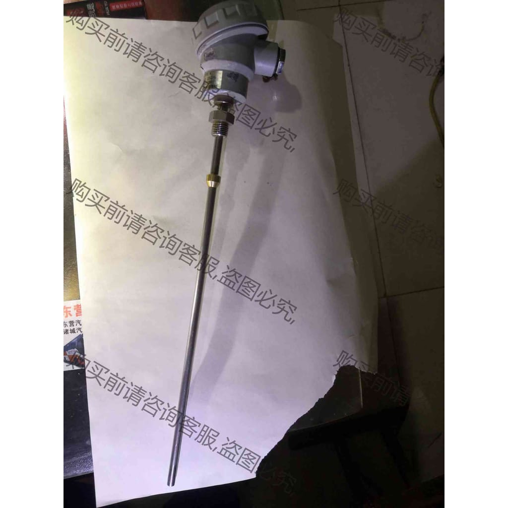 功能正常议价 K分度热电偶 日本电测株式会社 精度class2 探杆